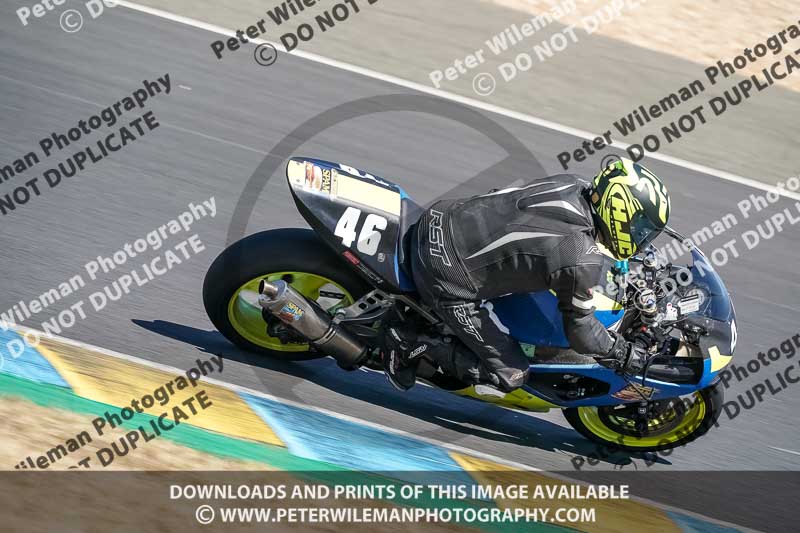 France;Le Mans;event digital images;motorbikes;no limits;peter wileman photography;trackday;trackday digital images